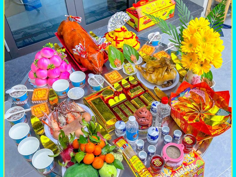 mam-cung-khai-truong-tron-goi-kem-thap-banh-bao-tai-can-tho-