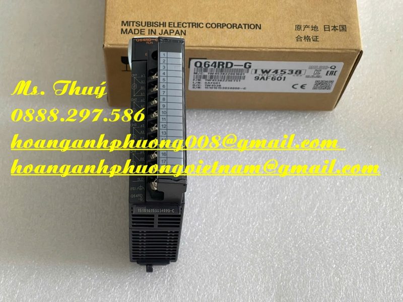 module-i-o-mitsubishi-q64rd-g-chuyen-hang-nhap-khau-japan