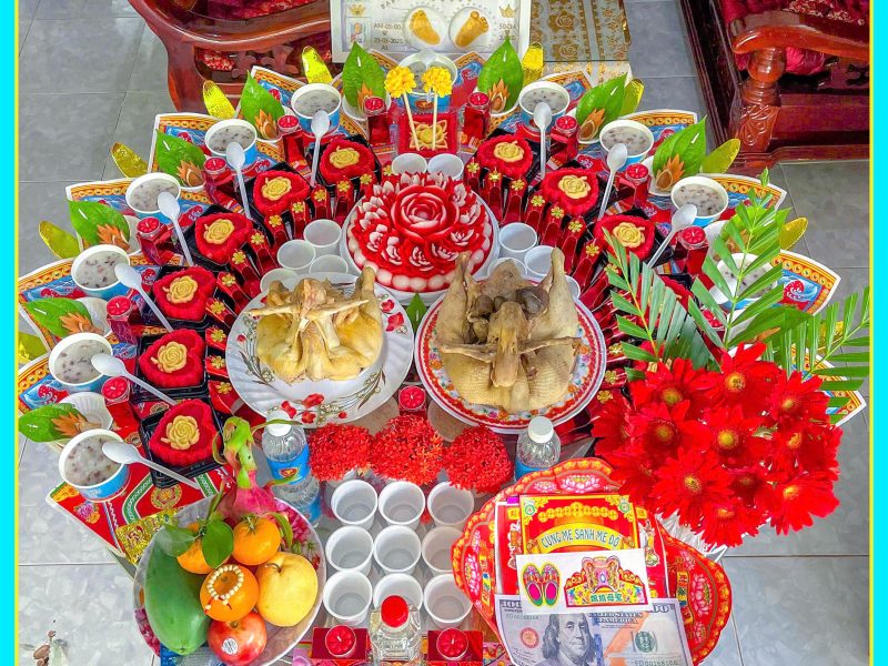 sac-hoa-dau-doi-cat-tuong-va-dong-tien-tren-mam-cung-mu-be