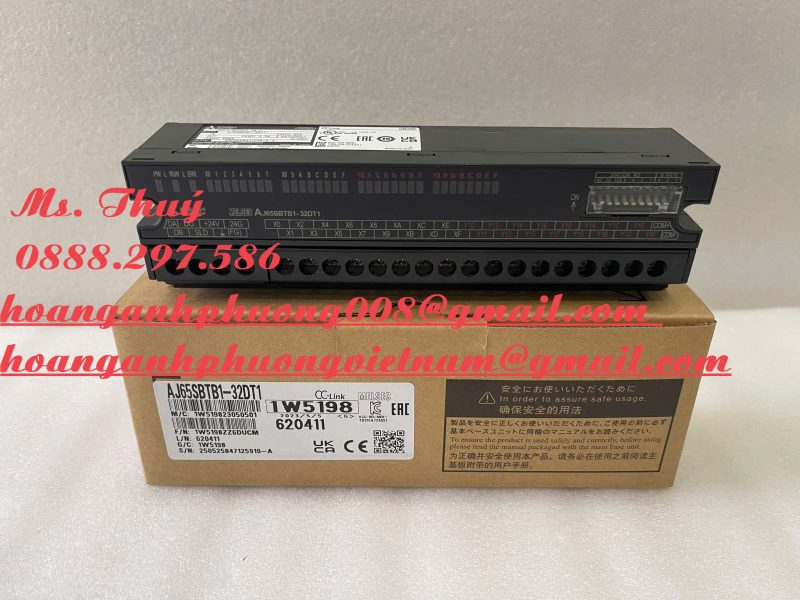 mitsubishi-aj65sbtb1-32dt1-mo-dun-bh-12-thang-chinh-hang