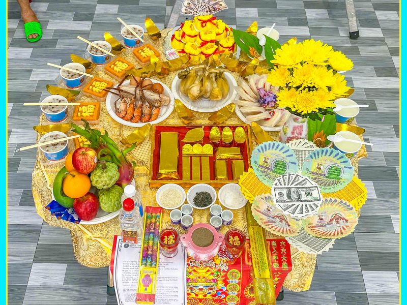 bo-tam-sen-le-vat-tam-tai-trong-ngay-khai-truong