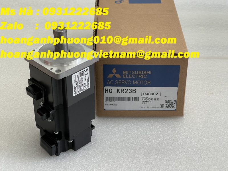 hg-kr23b-motor-mitsubishi-nhap-truc-tiep-hg-kr-series