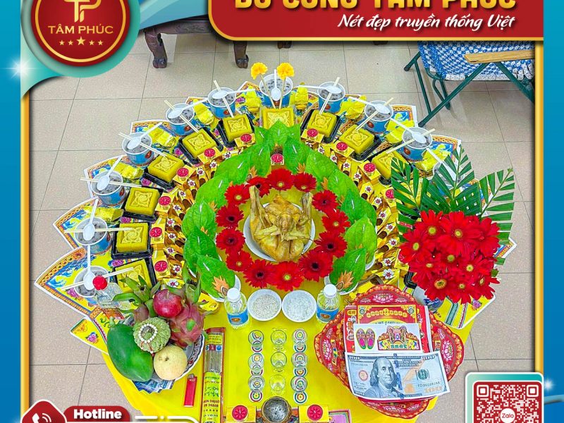 nhung-y-nghia-ve-doi-dua-hoa-cho-ba-chua-tren-mam-cung-mu