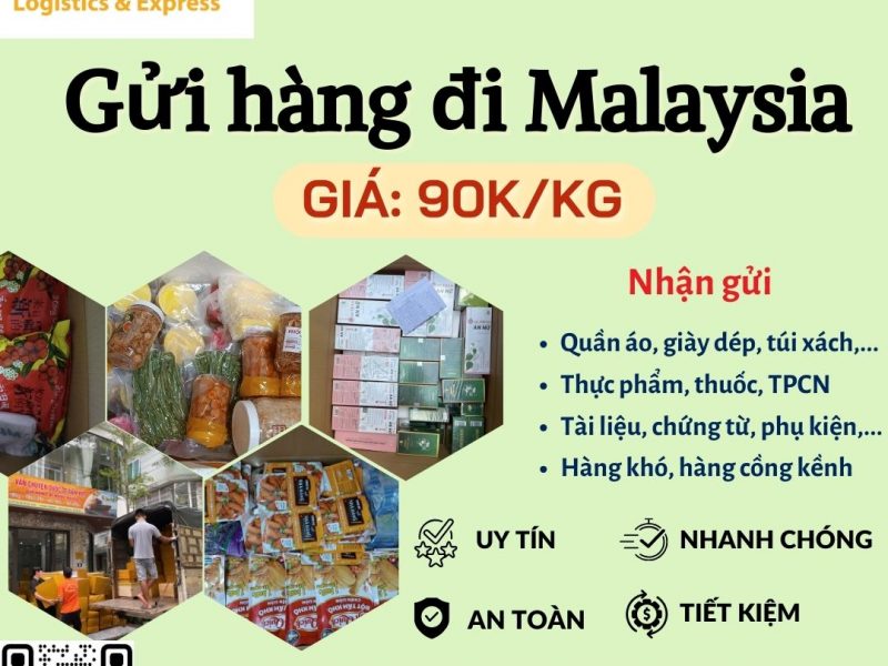 gui-hang-di-malaysia-tien-viet-express
