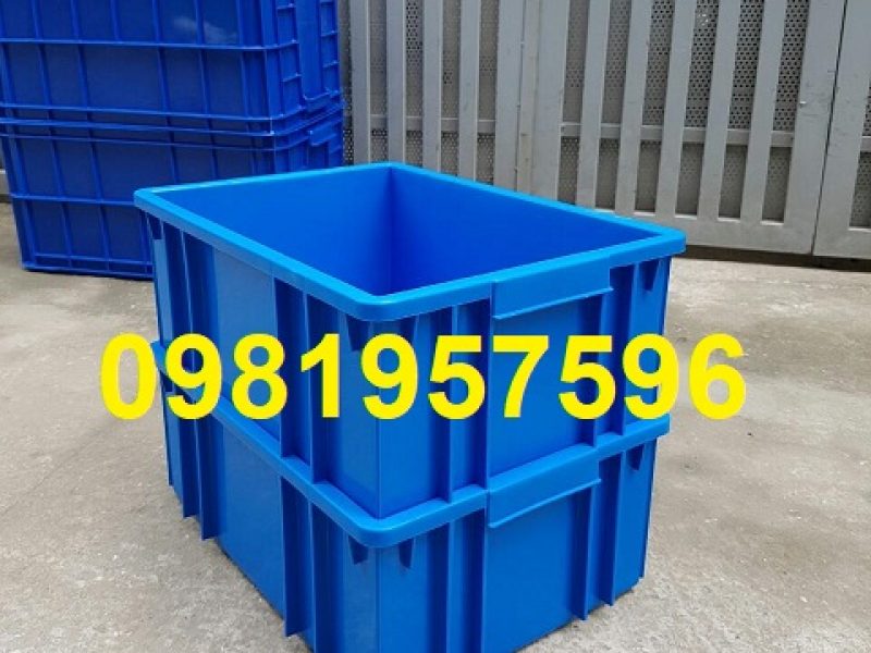 thung-nhua-cong-nghiep-thung-nhua-khay-nhua-nguyen-sinh