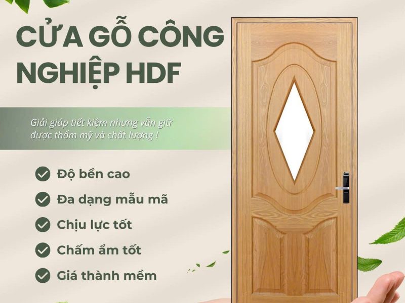 cua-go-cong-nghiep-hdf-giai-phap-toi-uu-cho-khong-gian-song-hien-dai