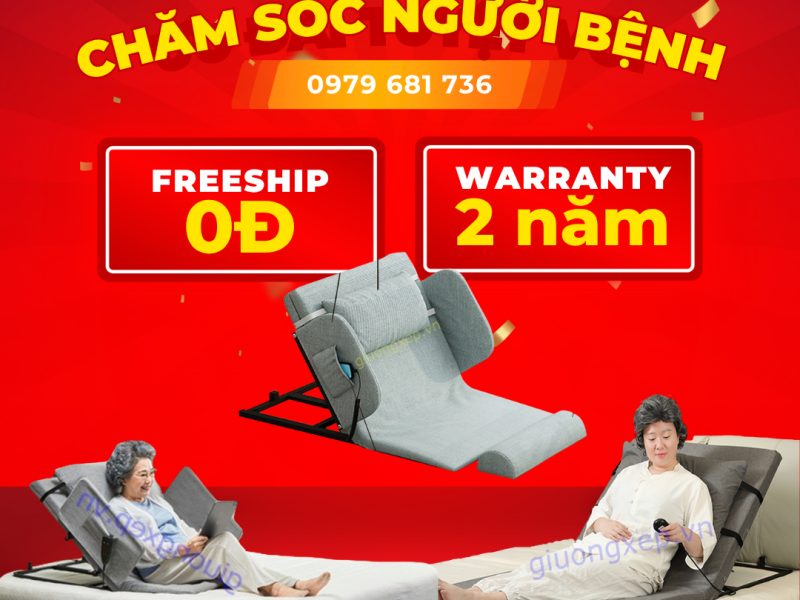 giuong-dien-nang-lung-giup-nguoi-tai-bien-ngoi-day-nhe-nhang-giam-dau-