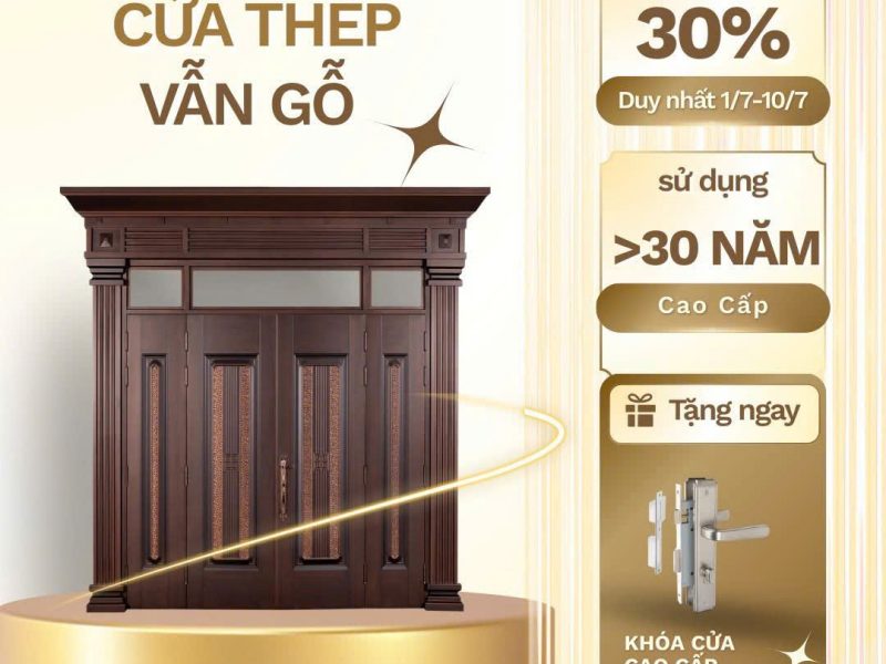 cua-thep-van-go-giai-phap-ben-bi-an-toan-va-sang-trong-cho-ngoi-nha-viet