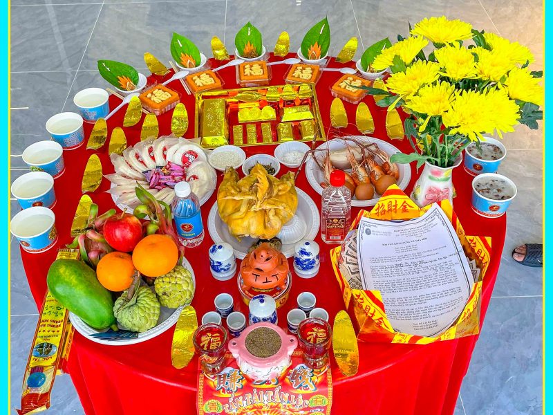 y-nghia-cua-viec-dat-5-chen-chao-trang-tren-mam-cung-