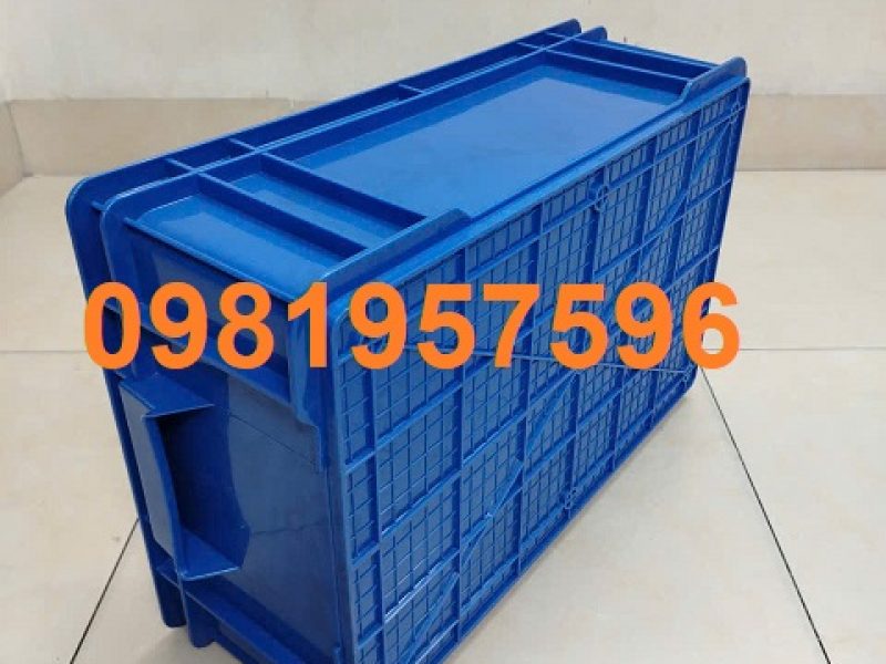 thung-nhua-dac-b4-khay-nhua-dac-b4-thung-nhua