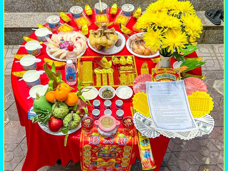 mam-cung-khai-truong-chuan-phong-thuy-tai-can-tho