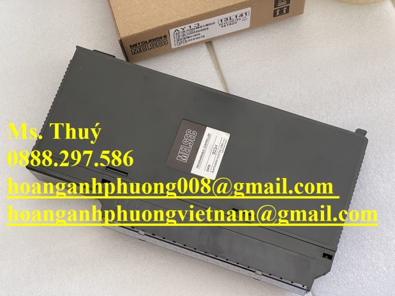 mitsubishi-ay13-module-nhap-moi-100-binh-duong