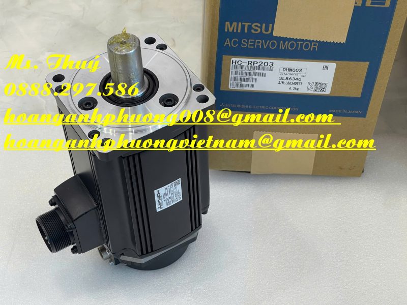 servo-motor-hc-rp203-mitsubishi-hang-nhat-chat-luong-cao