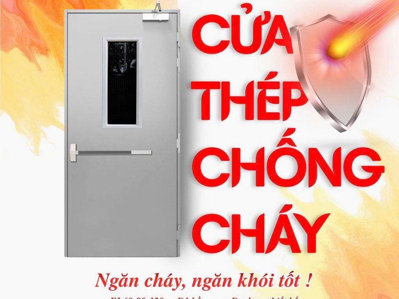 cua-thep-chong-chay-la-chan-thep-bao-ve-an-toan-cho-cong-trinh-hien-dai