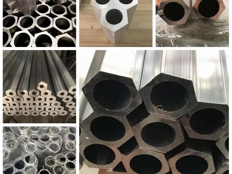 ban-luc-giac-inox-thep-dac-va-ong-rong