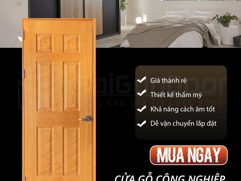 cua-go-cong-nghiep-hdf-giai-phap-hoan-hao-cho-khong-gian-hien-dai