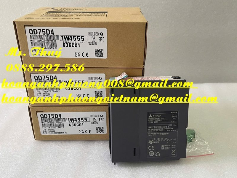 module-i-o-qd75d4-hang-chuan-mitsubishi-japan