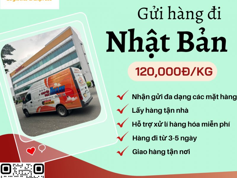 gui-hang-di-nhat-ban-tien-viet-express