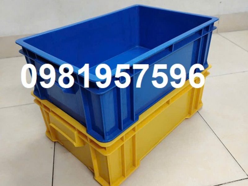 thung-nhua-dac-b4-khay-nhua-dac-b4-thung-nhua