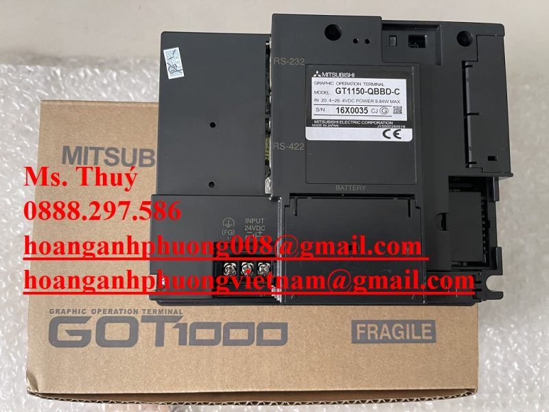 cung-cap-man-hinh-mitsubishi-gt1150-qbbd-c-nhap-moi-100-