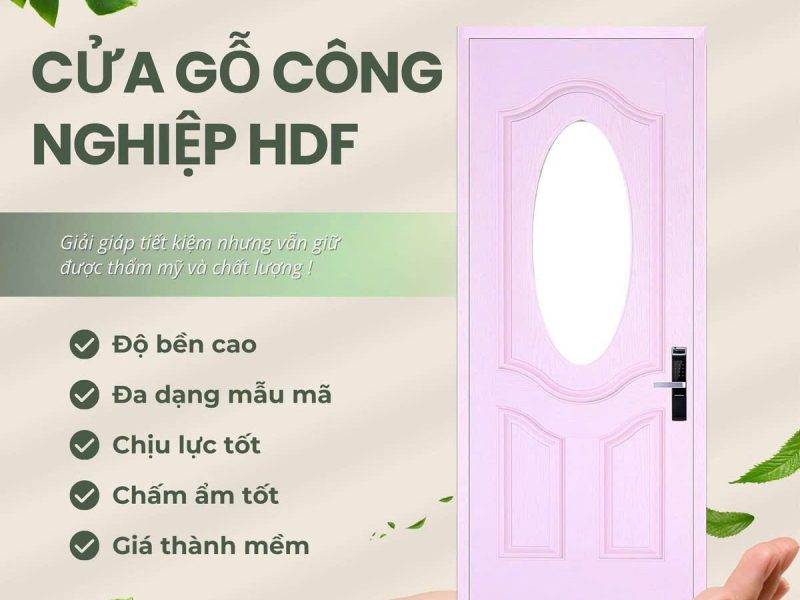 cua-go-cong-nghiep-hdf-giai-phap-toi-uu-cho-khong-gian-song-hien-dai