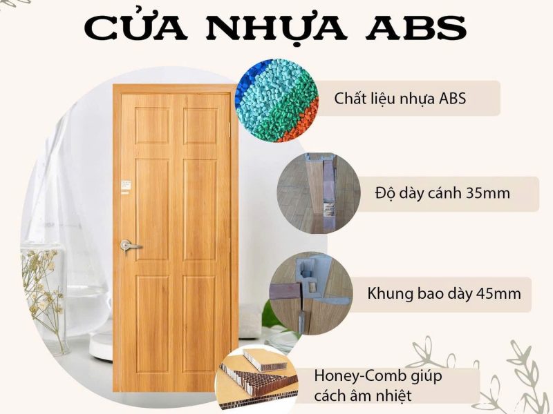 cua-nhua-abs-han-quoc-la-gi-phan-tich-cau-tao-va-6-ly-do-nen-chon-cho-cong-trin