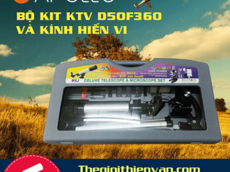 combo-kinh-thien-van-va-khv