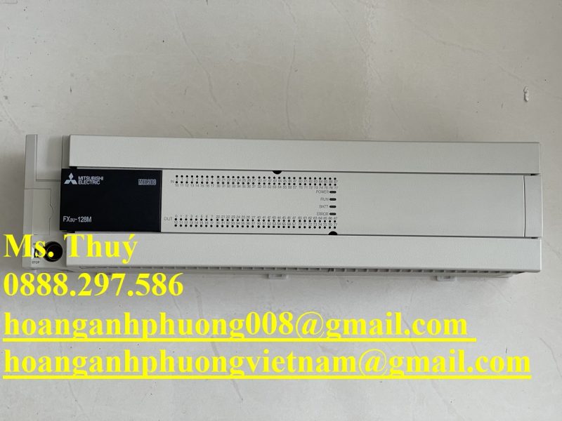 mitsubishi-fx3u-128mr-es-bo-lap-trinh-plc-nhap-khau-japan