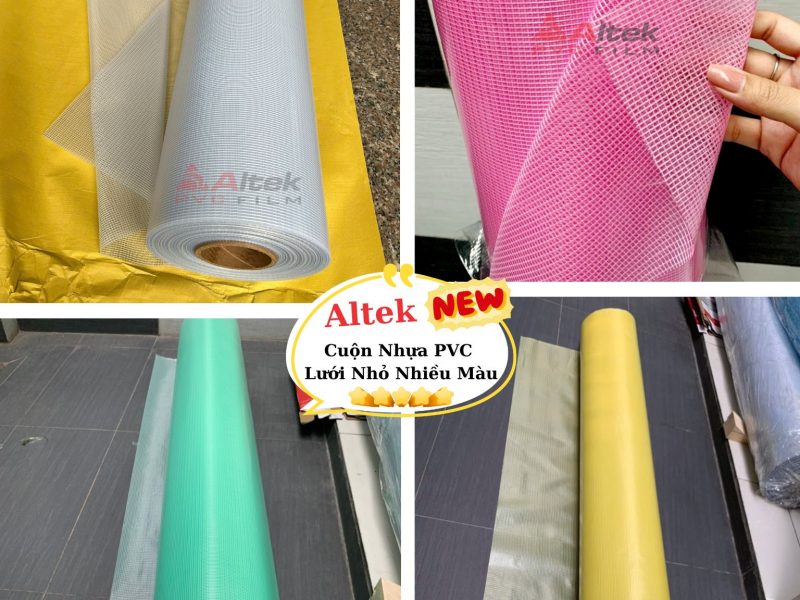 co-so-san-xuat-mang-nhua-pvc-luoi-nho-soi-polyester