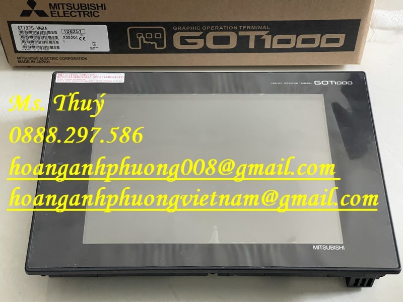cung-cap-man-hinh-mitsubishi-gt1275-vnba-binh-duong