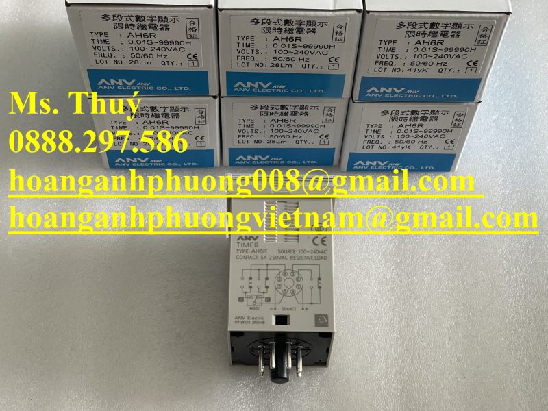 ro-le-thoi-gian-anv-ah6r-100-240vac-giao-hang-toan-quoc