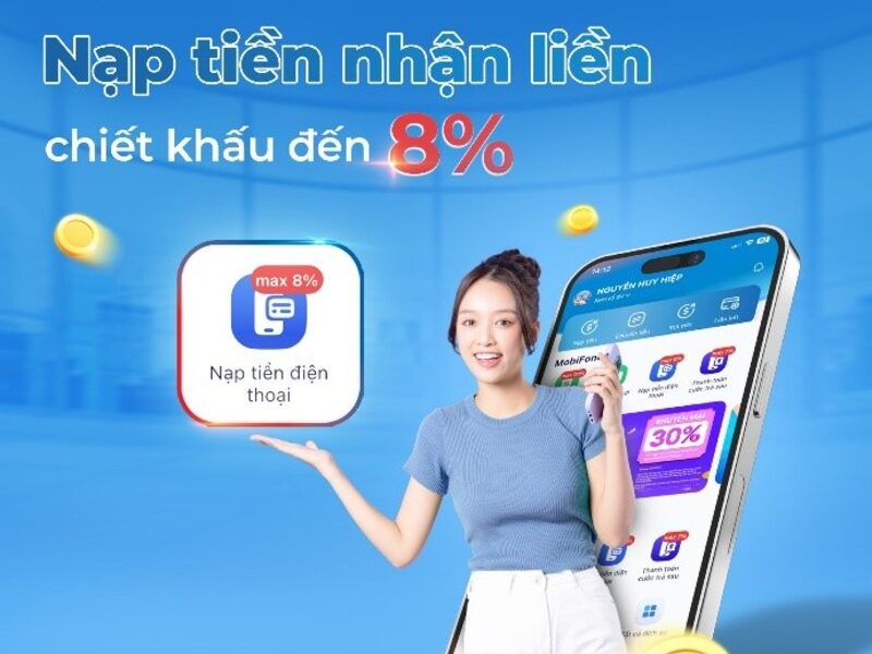 nap-tien-dien-thoai-qua-vi-dien-tu-mobifone-money-nhan-chiet-khau-len-toi-8-