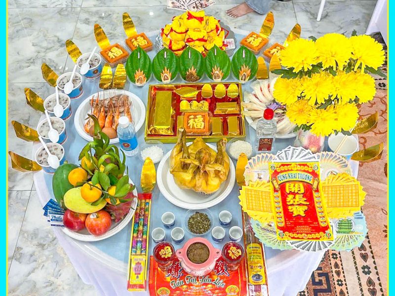 mam-le-cung-khai-truong-don-tai-loc-ngay-dau-nam
