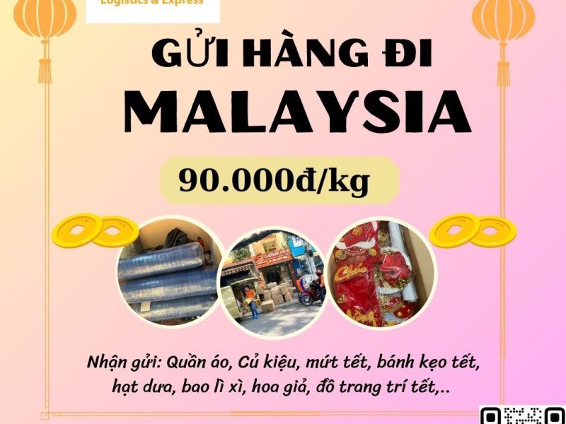 gui-hang-di-malaysia-tien-viet-express