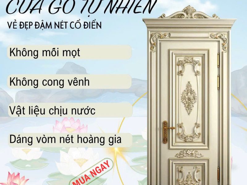 cua-go-tu-nhien-co-dien-bieu-tuong-cua-dang-cap-va-gia-tri-vuot-thoi-gian