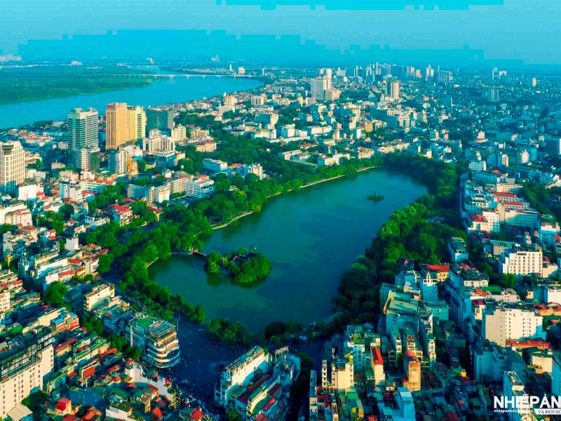 Thu Nhập Bình Quân Ở Việt Nam 2026 — Sống Được Không Khi So Với Nước Ngoài?