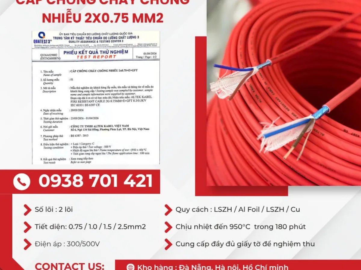 cap-chong-chay-chong-nhieu-altek-kabel-2x075mm-phan-phoi-bac-ninh