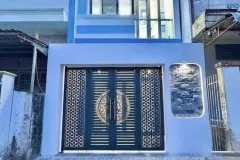 Nhà 1 trệt 1 lầu tại Cần Đước, Tây Ninh