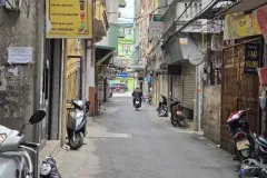 Bán đất 60m2 tại Hai Bà Trưng, Hà Nội