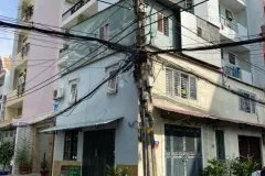 Bán nhà 5 tầng tại Tân Bình, Hồ Chí Minh