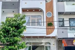Nhà 103,7m² SHR giá 2 tỷ 240 tại Cần Đước, Tây Ninh