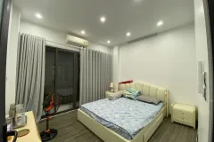 Bán nhà 5 tầng tại Bạch Mai, Quận Hai Bà Trưng