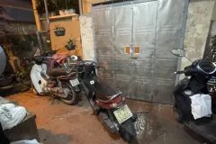 Bán đất 62m2 tại Hai Bà Trưng, Hà Nội