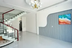 Bán đất vàng MT gần Bưu điện VH Long Trạch, Cần Đước