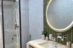 Bán nhà 2 tầng 87m² tại Cần Đước, Tây Ninh