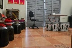 Bán nhà mặt phố Đại La, Hai Bà Trưng, Hà Nội