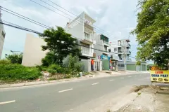 Bán đất chính chủ 100m2 tại Tân An, 900 triệu