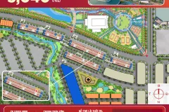 Căn hộ 1 phòng ngủ cho thuê tại Ninh Bình