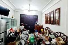 Bán nhà góc 5 tầng tại Thanh Nhàn, Quận Hai Bà Trưng