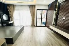 Bán nhà 7 tầng có thang máy tại Hoàng Mai; Hà Nội